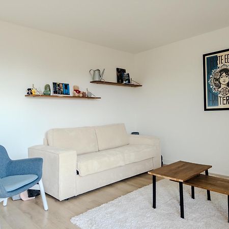 Appartement De Standing - Parking Prive Gex Dış mekan fotoğraf